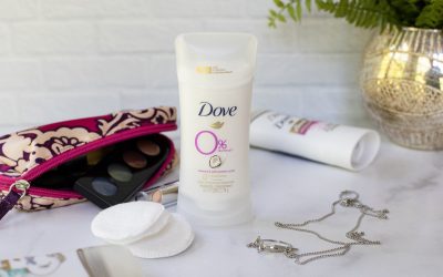 Dove Deodorant As Low As $3.29 At Kroger (Regular Price $7.79)