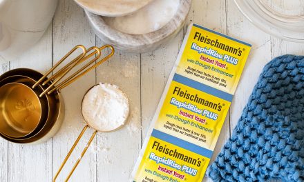 Get Fleischmann’s Yeast For As Low As 74¢ At Kroger