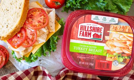 Get Hillshire Farm Lunchmeat For Just $2.99 At Kroger