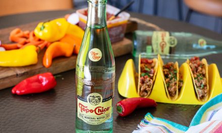 Topo Chico 12-Pack Just $9.99 At Kroger