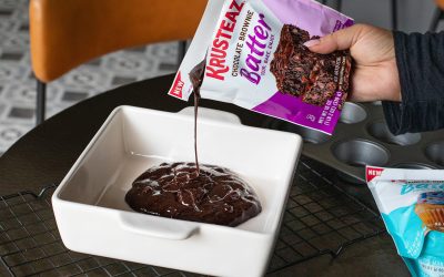 Krusteaz Cupcake Batter As Low As $3.49 At Kroger – Plus Cheap Brownie Batter