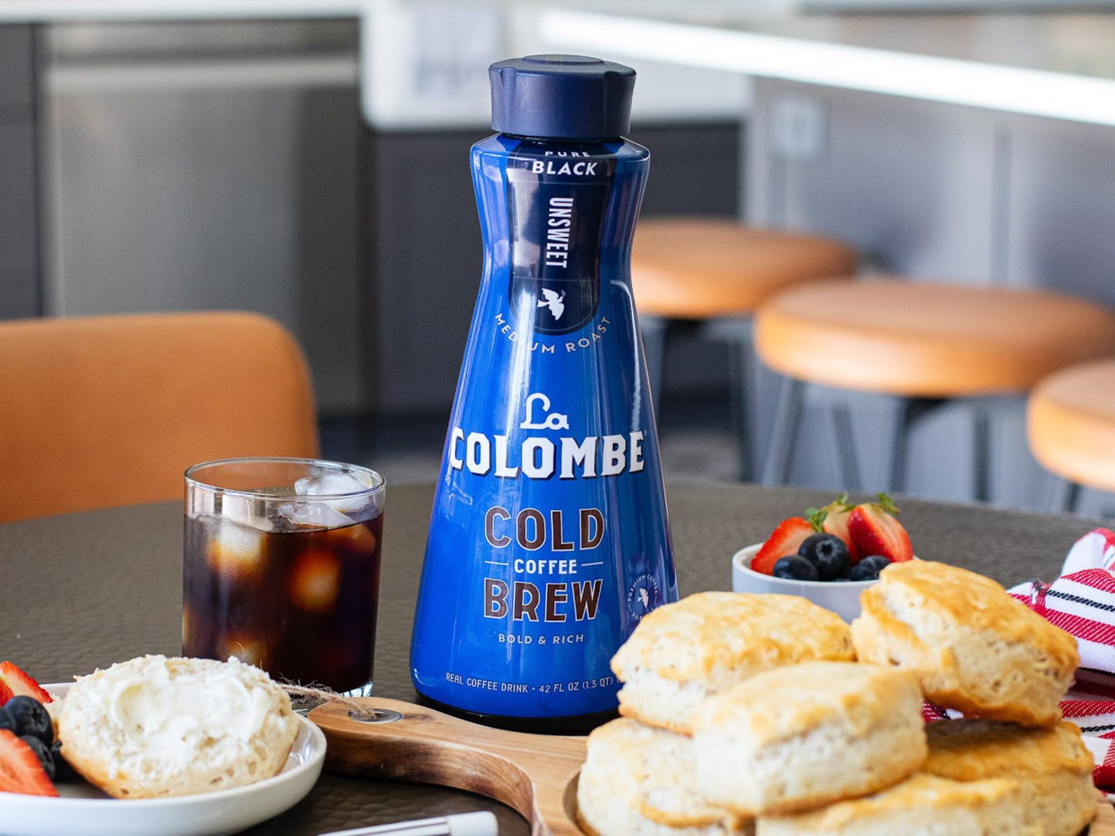 La Colombe Cold Brew As Low As $2.99 At Kroger (Regular Price $6.49)