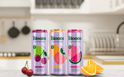 Get Bloom Energy Drink As Low As $1.75 at Kroger (Regular Price $2.99)