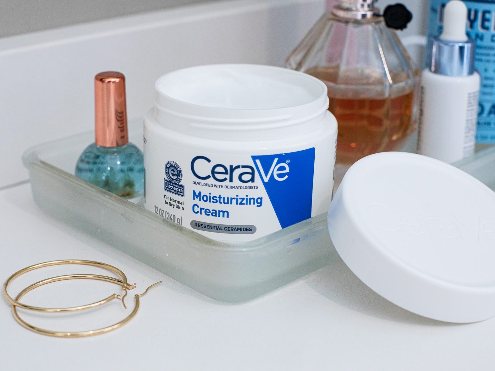 CeraVe Moisturizer As Low As $8.49 At Kroger (Regular Price $14.99)