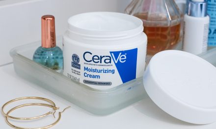 CeraVe Moisturizer As Low As $8.49 At Kroger (Regular Price $14.99)