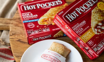 Hot Pockets As Low As $1.32 Per Box At Kroger