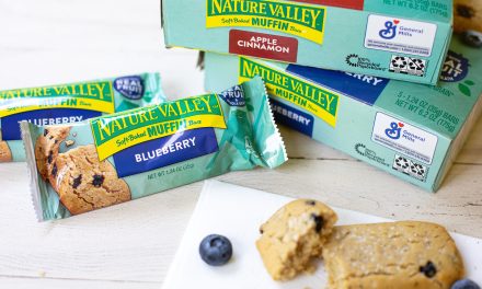 BIG Boxes Of Nature Valley Bars As Low As $3.99 At Kroger