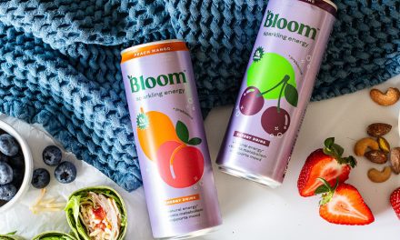 Get Bloom Energy Drink As Low As $1.75 at Kroger (Regular Price $2.99)