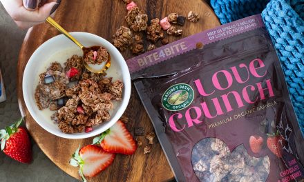 Nature’s Path Love Crunch Protein Granola As Low As $1.99 At Kroger (Regular Price $6.49)